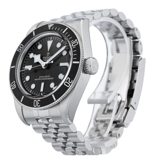 Tudor Black Bay M7941A1A0NU-0003 Image 2